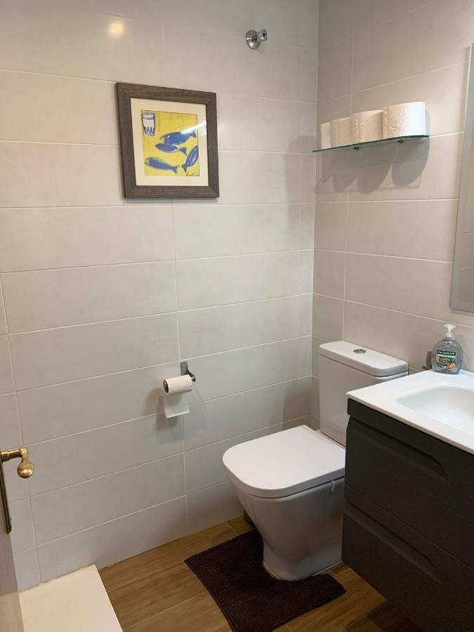 Cosy Apartment In L Escala, 7 Mins Walk To The Closest Beach, Riells L' Escala Esterno foto