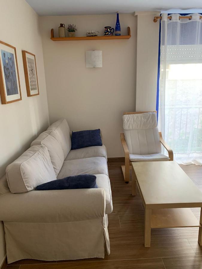 Cosy Apartment In L Escala, 7 Mins Walk To The Closest Beach, Riells L' Escala Esterno foto
