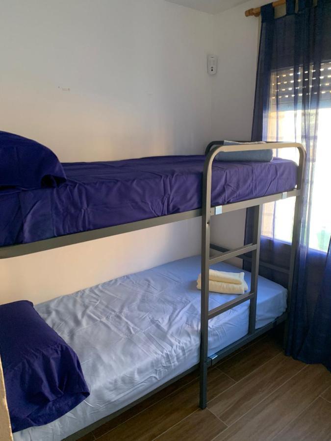 Cosy Apartment In L Escala, 7 Mins Walk To The Closest Beach, Riells L' Escala Esterno foto